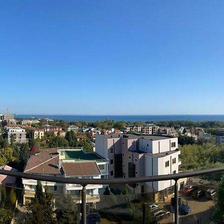 Gm Apart Βάρνα Εξωτερικό φωτογραφία