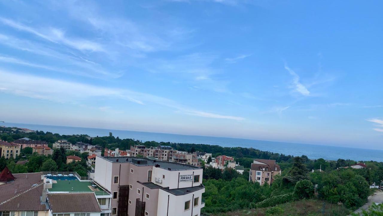 Gm Apart Βάρνα Εξωτερικό φωτογραφία